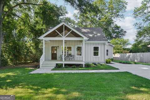 1036 Dell, Smyrna, GA 30080