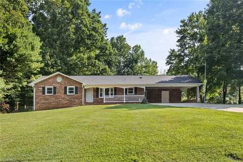 2981 Spainhour Mill Road, Tobaccoville, NC 27050