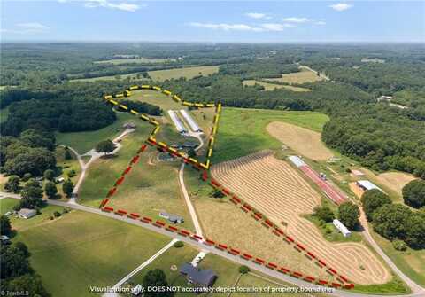 190 Campground Road, Statesville, NC 28625