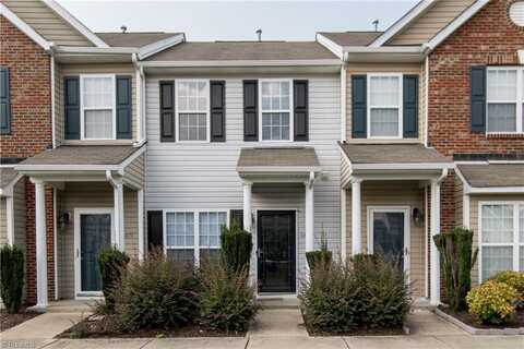 6821 Derby Run Drive, Whitsett, NC 27377