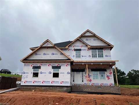 8105 Back Nine Drive, Stokesdale, NC 27357