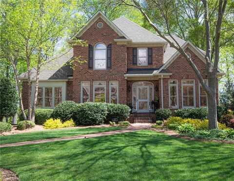 162 N Hiddenbrooke Drive, Advance, NC 27006