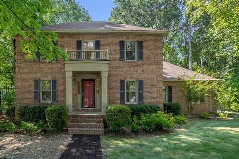 106 Birmingham Place, Salisbury, NC 28146