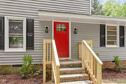 3700 Summer Place, Raleigh, NC 27604