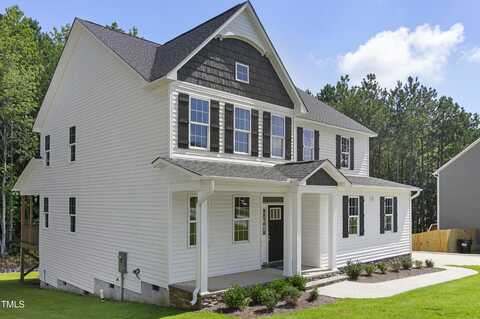 117 Godwin Court Court, Sanford, NC 27330