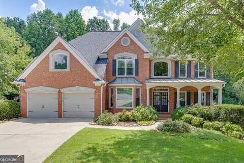 3313 Glen Devon, Berkeley Lake, GA 30096