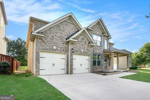 4027 Dinmont Chase, Atlanta, GA 30349