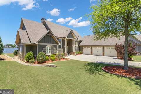 406 Vanderbilt, Newnan, GA 30265