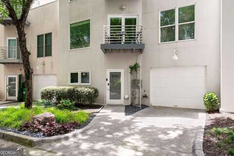 2180 Millennium, Atlanta, GA 30319