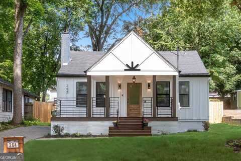 264 Haas, Atlanta, GA 30316