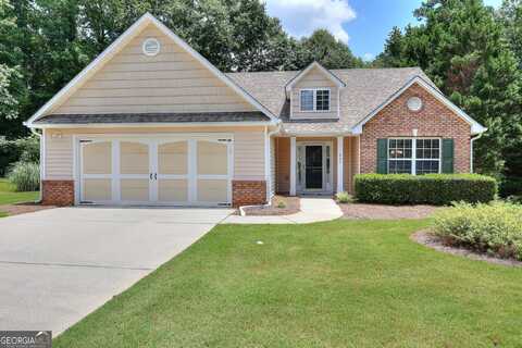 831 Stone Creek, Monroe, GA 30655