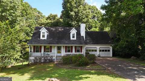 4510 Trellis, Braselton, GA 30517