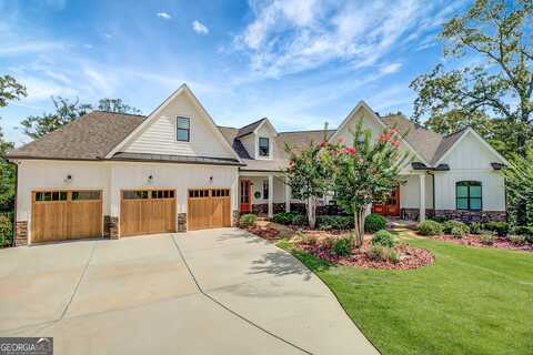 25 Paragon, Newnan, GA 30265