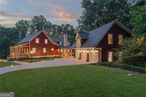 2425 Birmingham, Alpharetta, GA 30004