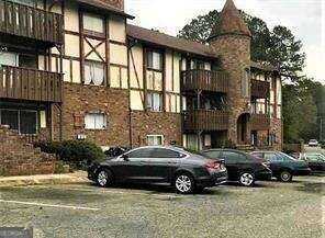 215 Camelot, Atlanta, GA 30349