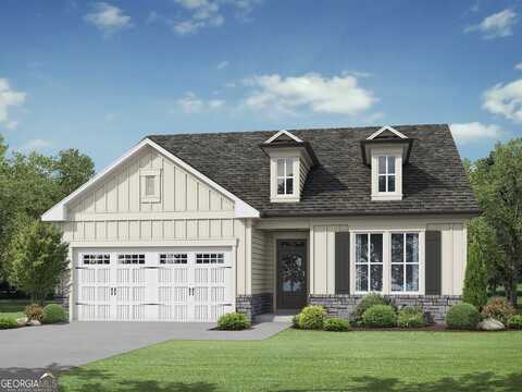 95 Purackal, Statham, GA 30666