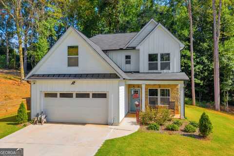 206 College, Royston, GA 30662