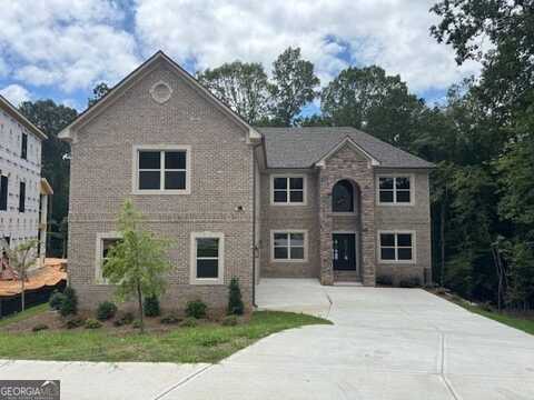 4251 MATISSE, Fairburn, GA 30213
