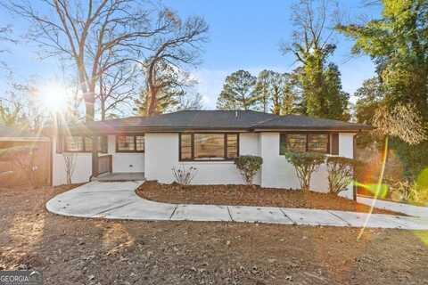 2241 GLENDALE, Decatur, GA 30032
