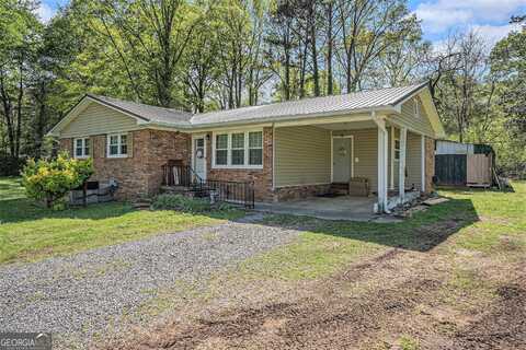 313 Charger, Chatsworth, GA 30705