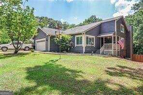5533 Gibson, Acworth, GA 30102