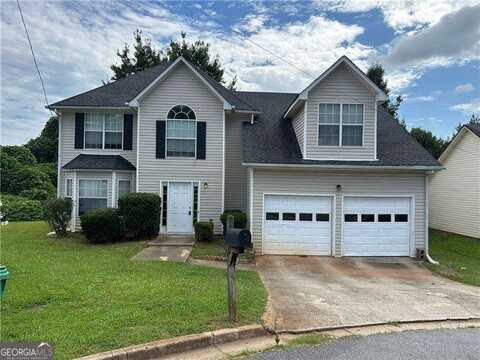 5696 Wellborn Creek, Lithonia, GA 30058