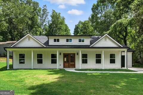 5431 S Lake, Douglasville, GA 30135
