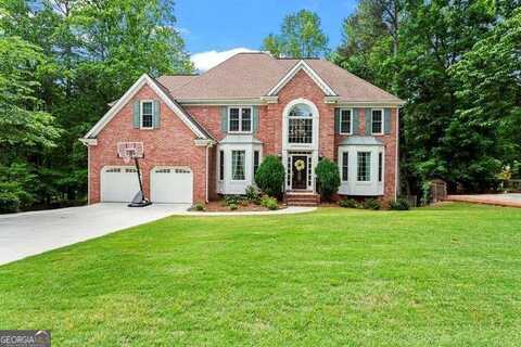 1297 Ashworth, Marietta, GA 30064