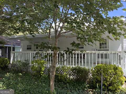 181 Creekview, Cleveland, GA 30528