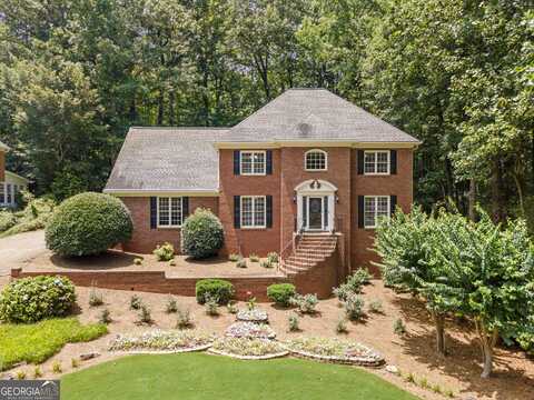 2675 Winthrope, Lawrenceville, GA 30044