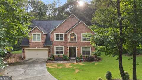 1705 Butler Bridge, Covington, GA 30016
