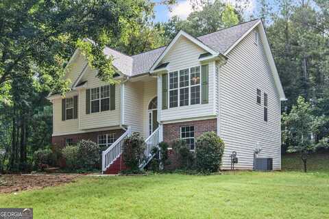 45 Ashley Woods, Newnan, GA 30263