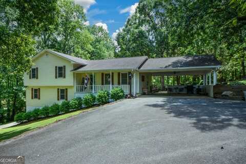 41 Clark Station, Jasper, GA 30143