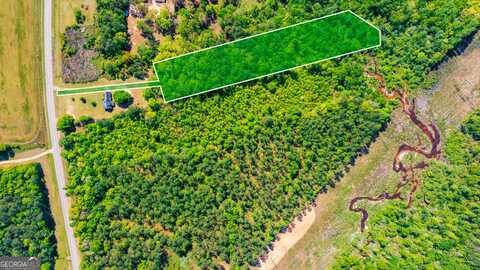 Lot 6 Highway 24, Sandersville, GA 31082