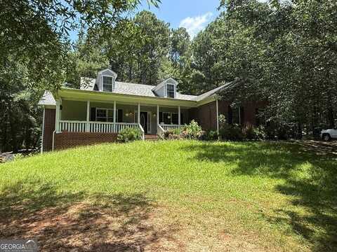 315 Turner, Mcdonough, GA 30252