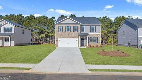656 Kimberwick, Locust Grove, GA 30248