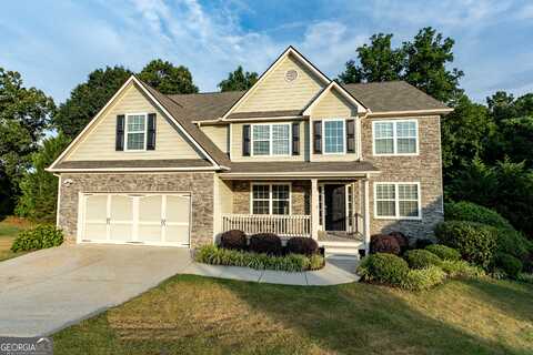 224 Millstone, Jefferson, GA 30549
