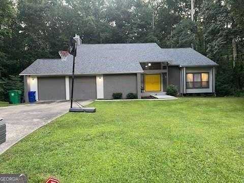 3721 Chiltern, Lithonia, GA 30038