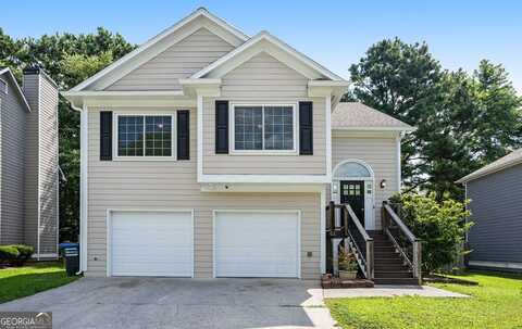2121 Cumberland Creek, Marietta, GA 30008