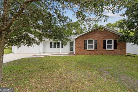 311 Briarwood, Kingsland, GA 31548