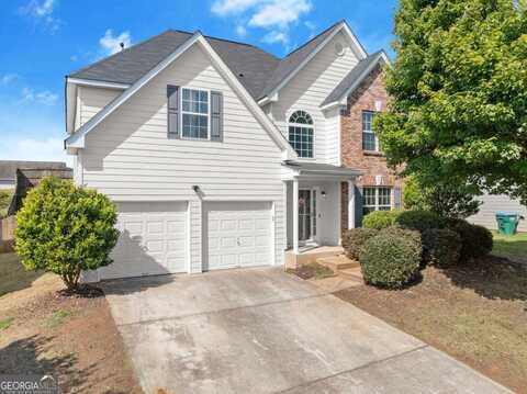 150 Pendergrass Farms, Pendergrass, GA 30567