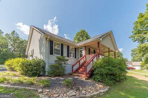 110 Selah, Cornelia, GA 30531