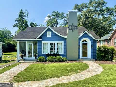 513 Charlton, Rome, GA 30165