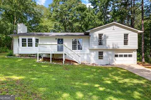 195 Frances Shirey, Newnan, GA 30263