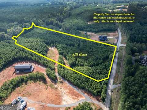 0 Cook, Monticello, GA 31064