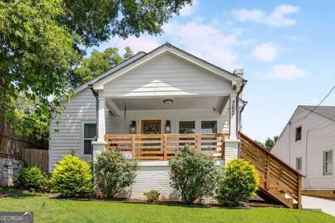 762 Avenida, Atlanta, GA 30310