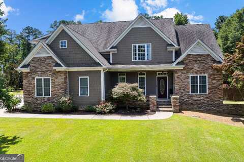 534 Deerlake, Griffin, GA 30224