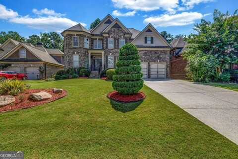 3430 Lassiter Falls, Marietta, GA 30062
