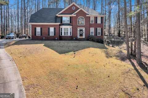 155 Matthew, Fayetteville, GA 30214