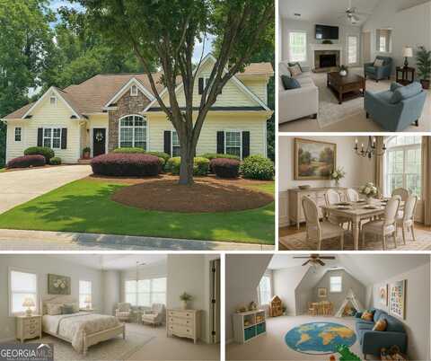 1461 Hada, Lawrenceville, GA 30043